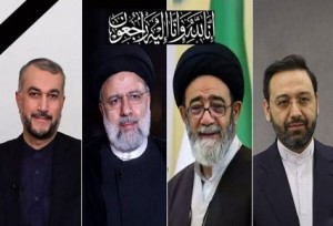 سوگ سید رضوان، داغ محرومان است و عزای ایران