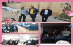 اولین جلسه مشاوره افسر محافظت از کودکان مدارس فوتبال