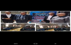 دومین جلسه مشاوره افسر محافظت از کودکان مدارس فوتبال