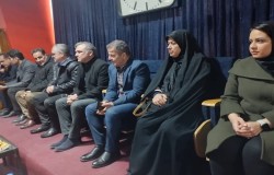 مراسم اختتامیه ، دیدار رده بندی و بازی فینال مسابقات فوتسال بانوان هیئت فوتبال جنوب شرق تهران